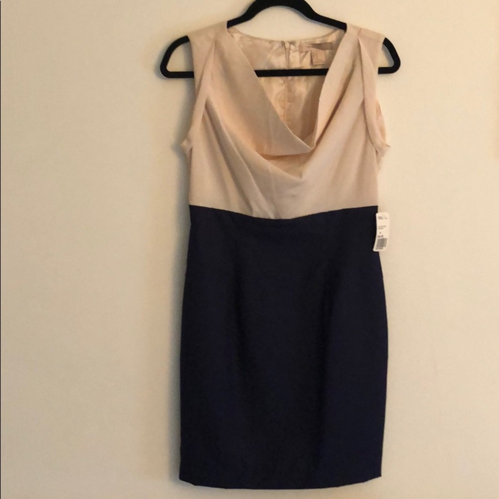 FOREVER 21 shift dress